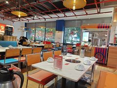 -八合里潮汕鲜牛肉火锅(吉大店)
