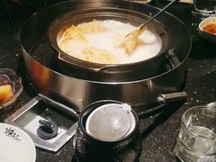 -捞王锅物料理(凯旋路店)