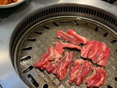 -焱铁烧·黑毛和牛专门店(南宁万象城店)