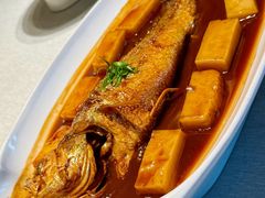 -湖里春风·淮扬菜(丽泽天街店)