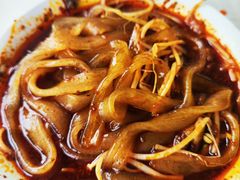 -新繁牛肉豆花(都江堰店)