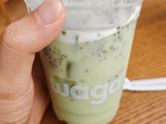 -Wagas沃歌斯(五道口购物中心店)