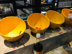 -古乐牛香·鲜牛肉牛杂火锅(五一中路店)