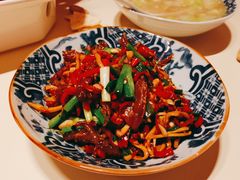 -侯师傅热炒店(印象城店)