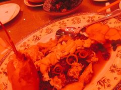 -桂花楼淮扬中餐厅(浦东香格里拉店)