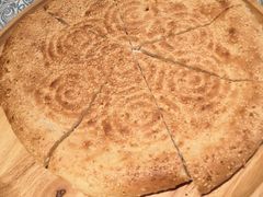 新疆土坑烤馕-巴扎美食·新疆菜·西域歌舞表演餐厅(新疆大厦店)