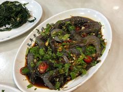 生腌虾-长平老姿娘夜粥(平东一街店)