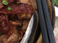 -荔园小馆(园岭新村二期店)