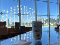 -Seesaw Coffee(朝阳大悦城店)