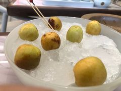 -喜鼎海胆水饺(平安金融中心店)