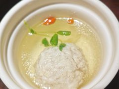 -庭院江南菜•烤鸭•非遗传承(上地•清河店)