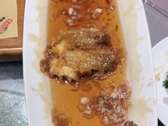 -城南往事·鲁菜济南菜(软件园美莲广场店)