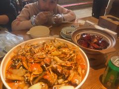 -周家二小姐的菜(西津渡店)