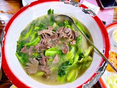 大大盘鹅杂煲乡下菜-广府乡下·饭庄(新港东路店)