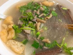 -笑云开汤包店(网巾市店)