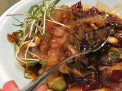 -好福记饭店(红梅公园店)