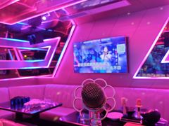 -TOP星派对KTV(珠影星光城店)