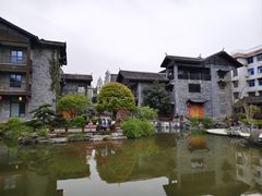 -乾州古城