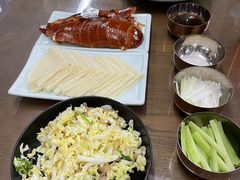 -魁盛居百年鲁菜馆(中林路店)