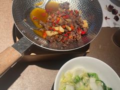 -农耕记·湖南土菜(观澜福城天虹店)