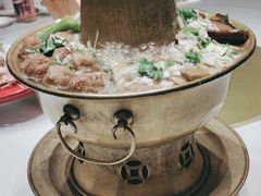 -山西会馆·晋菜·晋商宴·学堂记忆(许坦西街店)