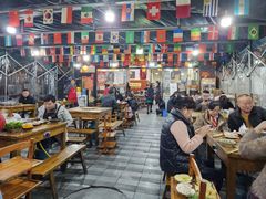 -正南齊北重庆老火锅(光华村直营店)