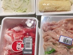-野妹火锅(龙岗店)