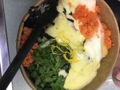-鱼籽村秘制拌饭(崇文门店)
