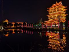 -台儿庄古城