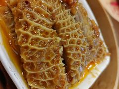 -点都德(华强北店)