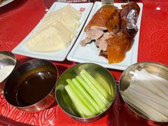 -魁盛居百年鲁菜馆(中林路店)