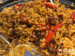 -匠熙小馆(崇文门店)