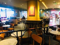 大堂-COSTA COFFEE(水游城店)