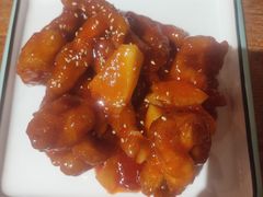 -小蓉合餐厅·川菜·陕南菜(凤城二路店)