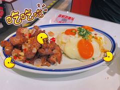 -万喜记冰室(大学路店)