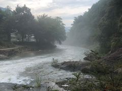 -水墨汀溪风景区