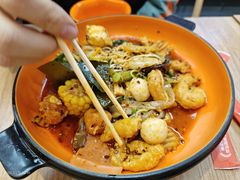 -拌陛河山抚顺麻辣拌(总店)