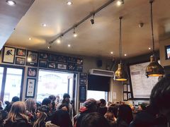 -Fergburger(皇后镇店)