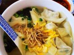 银鱼小云吞-笑来喜馄饨小笼工坊店(湖滨街店)