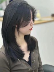 -DK SALON连锁专业烫染接发店