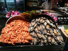 -星伦多自助料理(华润万象城店)