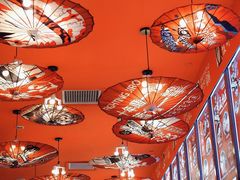 大堂-饭町二郎日式综合茶餐(中安广场店)