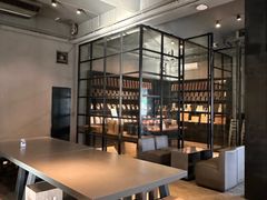 -来回·咖啡(钟村咖啡豆店)