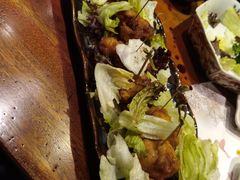 -肉魁屋·烧肉·烧鸟·酒场(高新店)