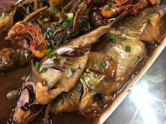 -下塘街25号农家菜馆(新场店)