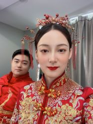 -CD视觉婚纱摄影