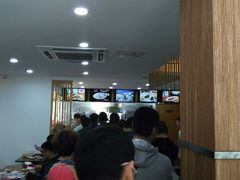 -东升灌浆包(辛庄街总店)