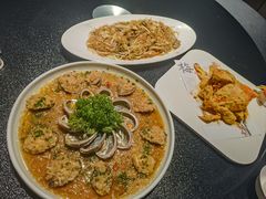 -新阿布海鲜大酒店