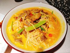 -南枝记·港式打边炉(新北万达店)