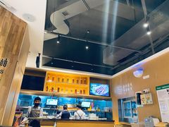 -木屋烧烤(龙岗南联店)